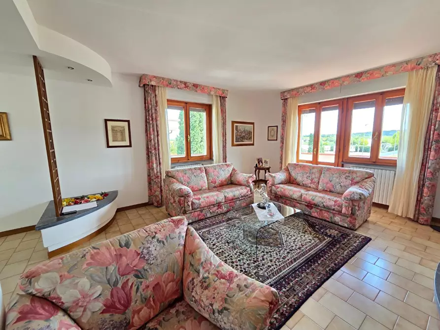 Immagine 5 di Appartamento in vendita  a Casciana Terme Lari