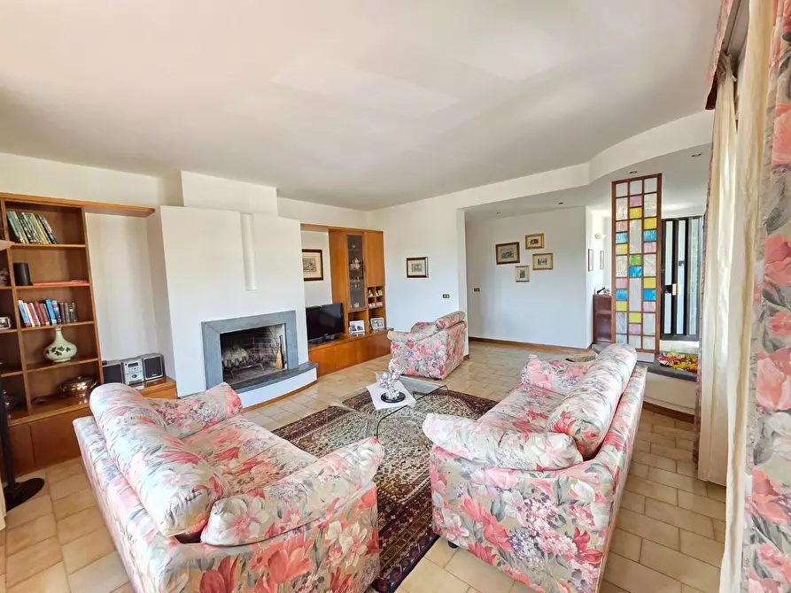 Immagine 8 di Appartamento in vendita  a Casciana Terme Lari