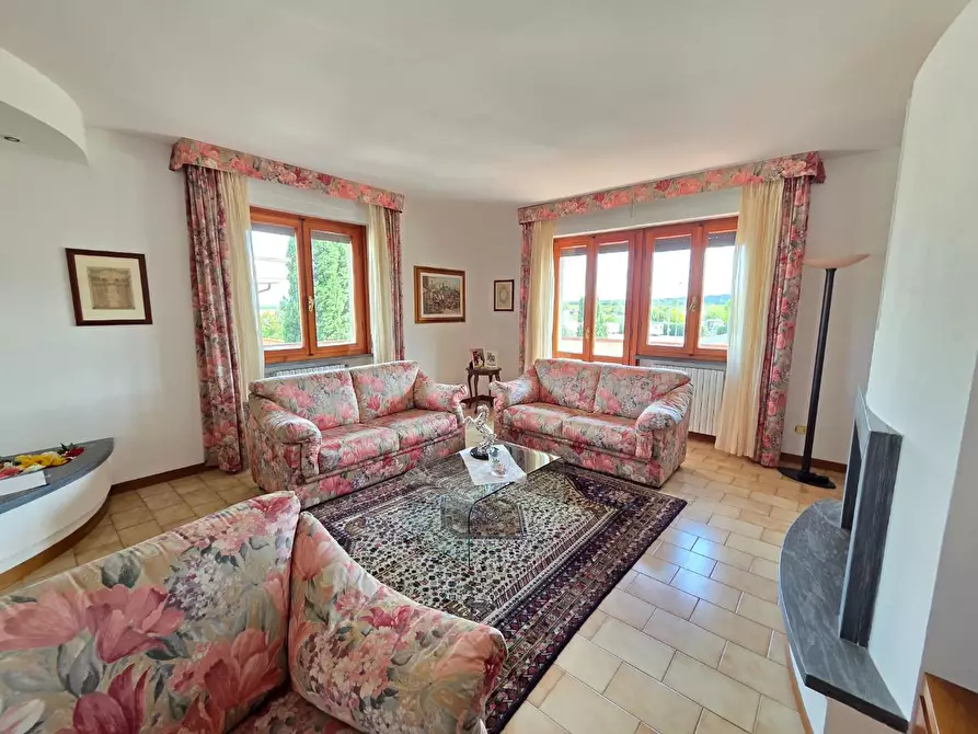 Immagine 7 di Appartamento in vendita  a Casciana Terme Lari