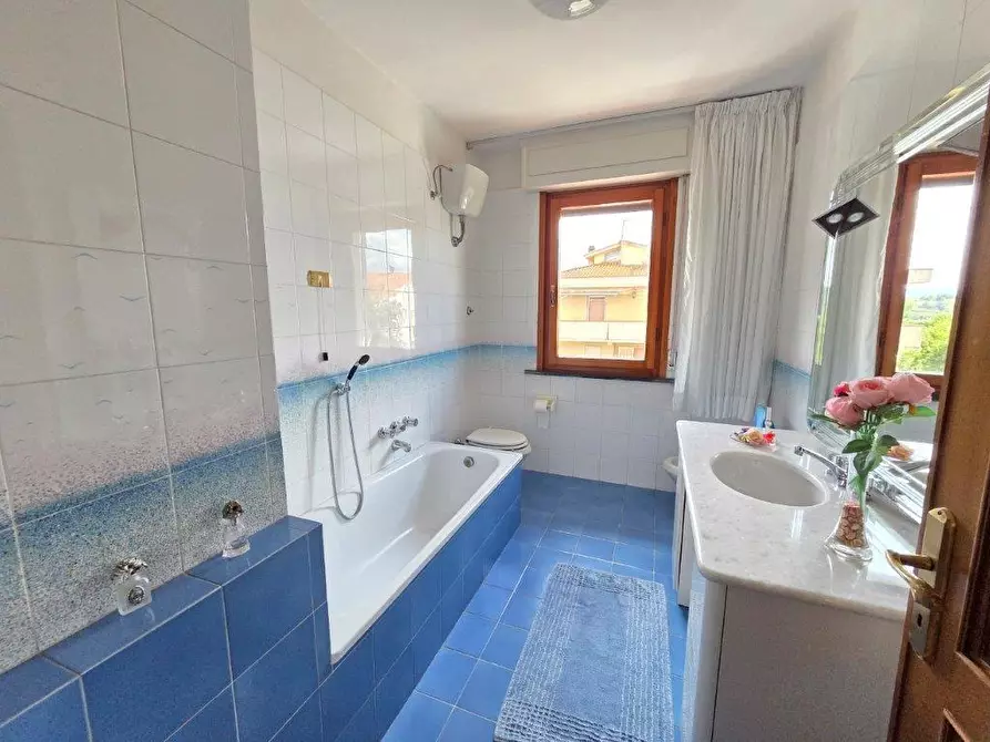 Immagine 24 di Appartamento in vendita  a Casciana Terme Lari