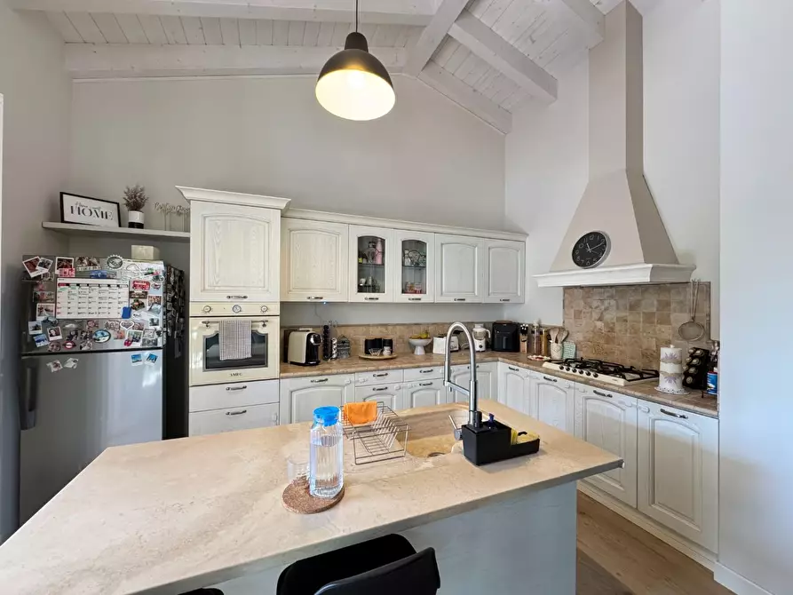 Immagine 10 di Casa bifamiliare in vendita  a Altopascio