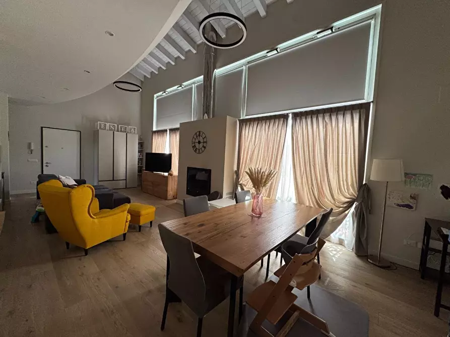 Immagine 14 di Casa bifamiliare in vendita  a Altopascio