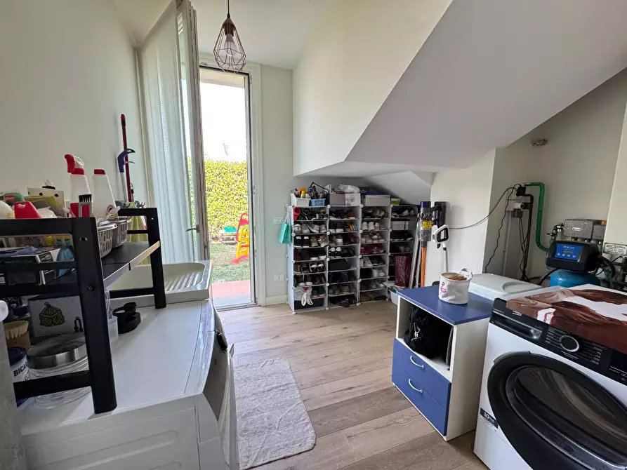 Immagine 20 di Casa bifamiliare in vendita  a Altopascio