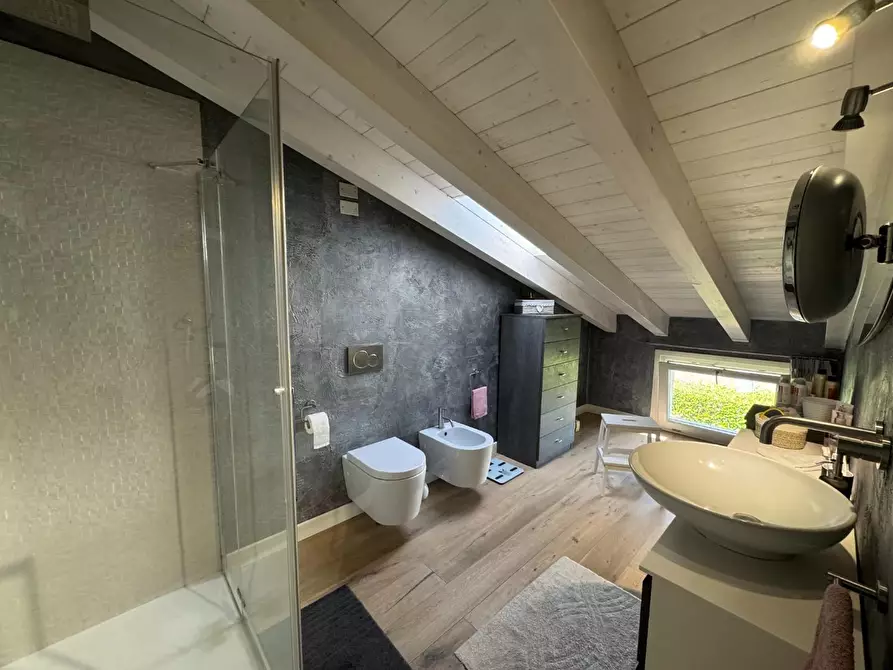 Immagine 47 di Casa bifamiliare in vendita  a Altopascio