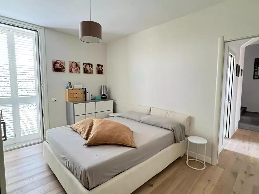 Immagine 21 di Casa bifamiliare in vendita  a Altopascio