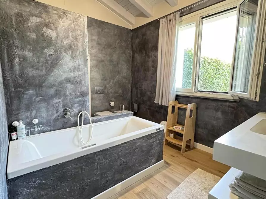 Immagine 31 di Casa bifamiliare in vendita  a Altopascio