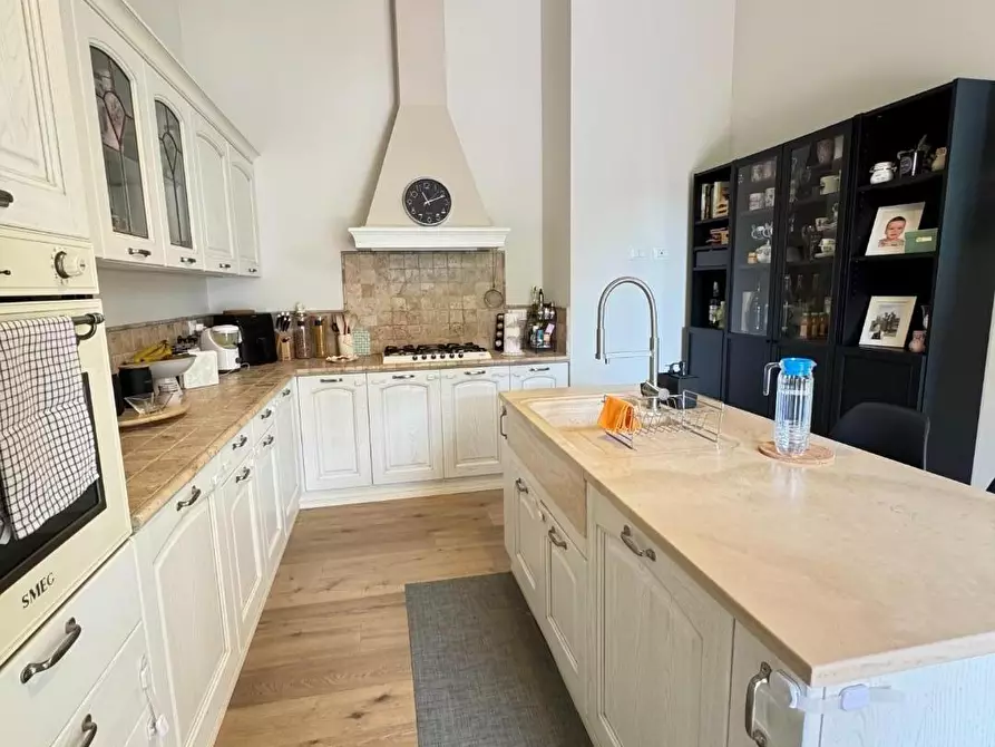 Immagine 9 di Casa bifamiliare in vendita  a Altopascio