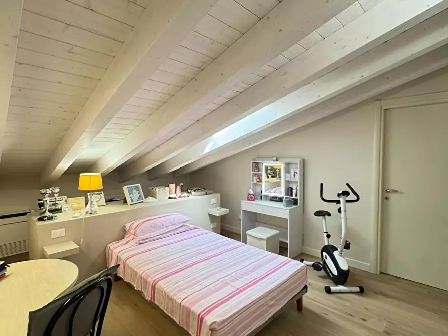 Immagine 40 di Casa bifamiliare in vendita  a Altopascio