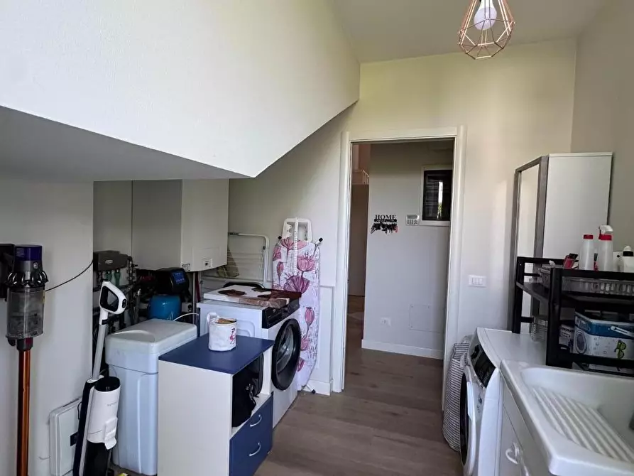 Immagine 18 di Casa bifamiliare in vendita  a Altopascio