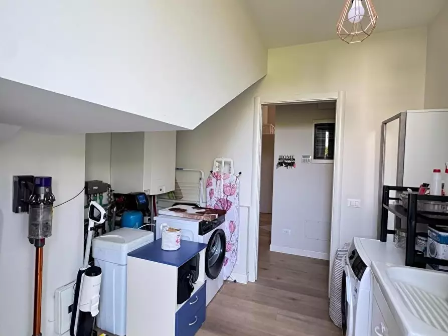 Immagine 19 di Casa bifamiliare in vendita  a Altopascio