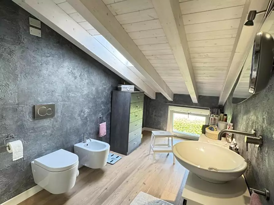 Immagine 43 di Casa bifamiliare in vendita  a Altopascio