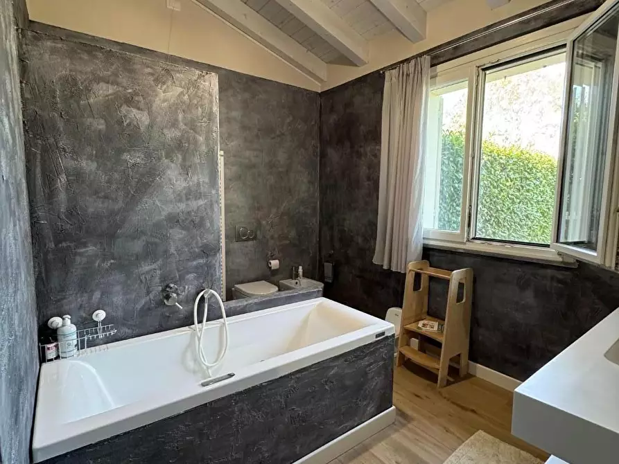 Immagine 30 di Casa bifamiliare in vendita  a Altopascio