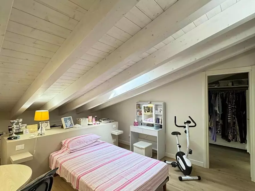 Immagine 39 di Casa bifamiliare in vendita  a Altopascio