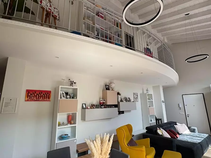 Immagine 12 di Casa bifamiliare in vendita  a Altopascio