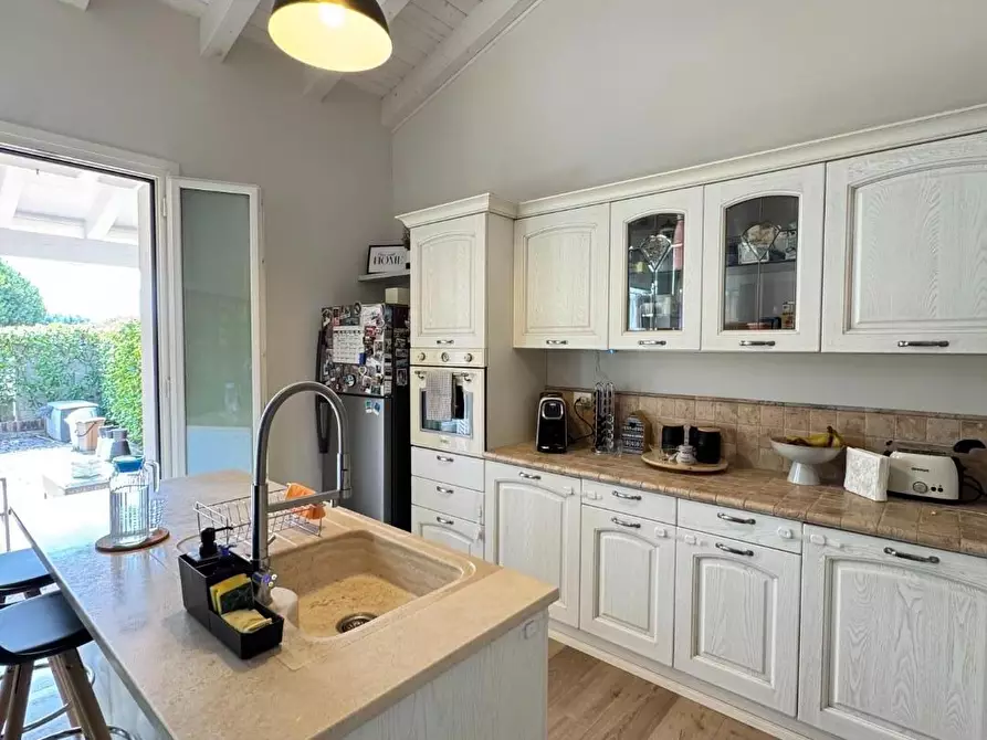 Immagine 11 di Casa bifamiliare in vendita  a Altopascio