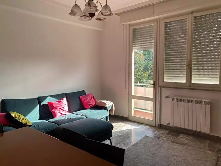 Immagine 14 di Appartamento in vendita  a Lucca