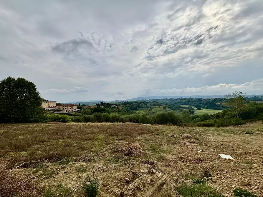 Immagine 1 di Terreno residenziale in vendita  a Capannoli