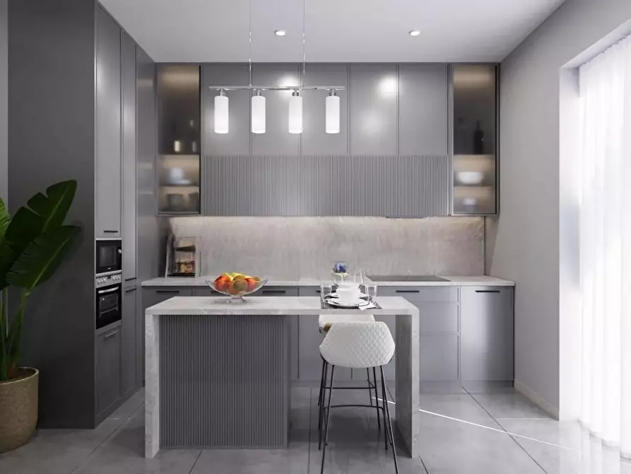 Immagine 17 di Mansarda in vendita  a Massa