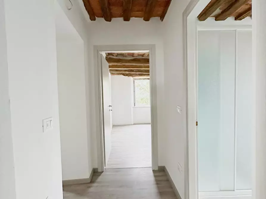 Immagine 8 di Appartamento in vendita  a Massa E Cozzile