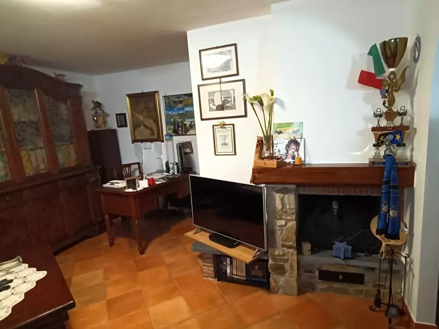 Immagine 18 di Casa indipendente in vendita  a Vecchiano