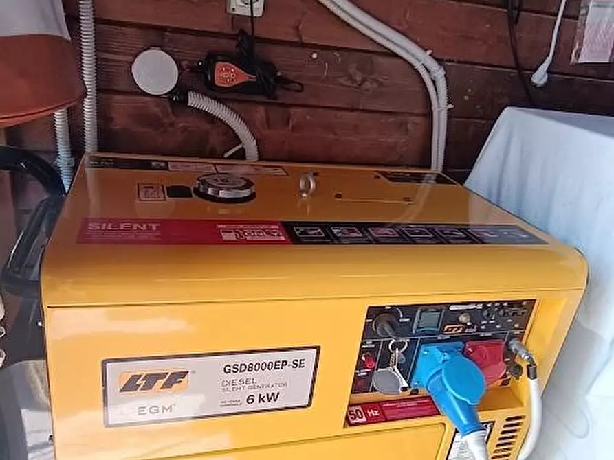 Immagine 26 di Casa indipendente in vendita  a Vecchiano