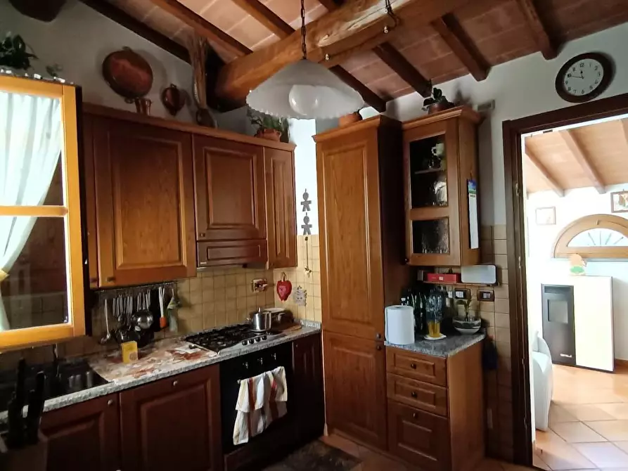 Immagine 2 di Casa indipendente in vendita  a Vecchiano