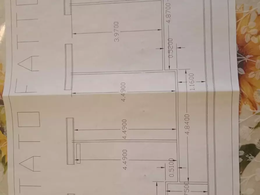 Immagine 16 di Appartamento in vendita  a Carrara