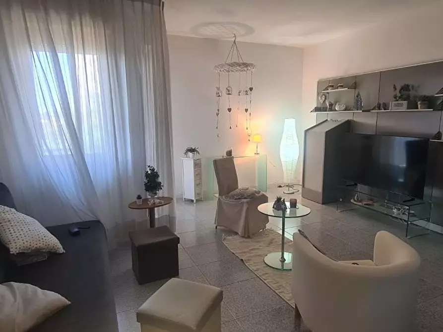 Immagine 7 di Appartamento in vendita  a Livorno