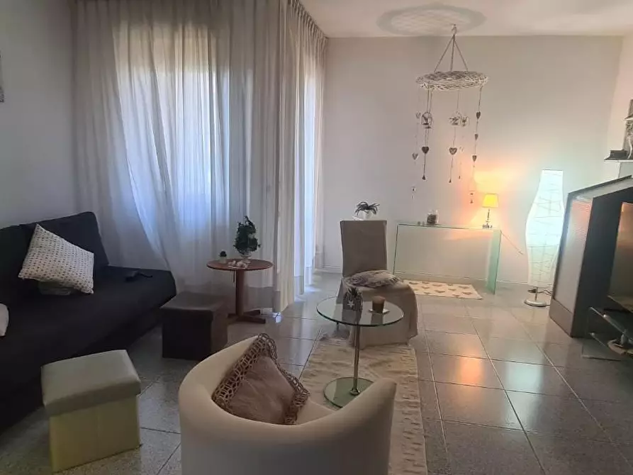 Immagine 6 di Appartamento in vendita  a Livorno