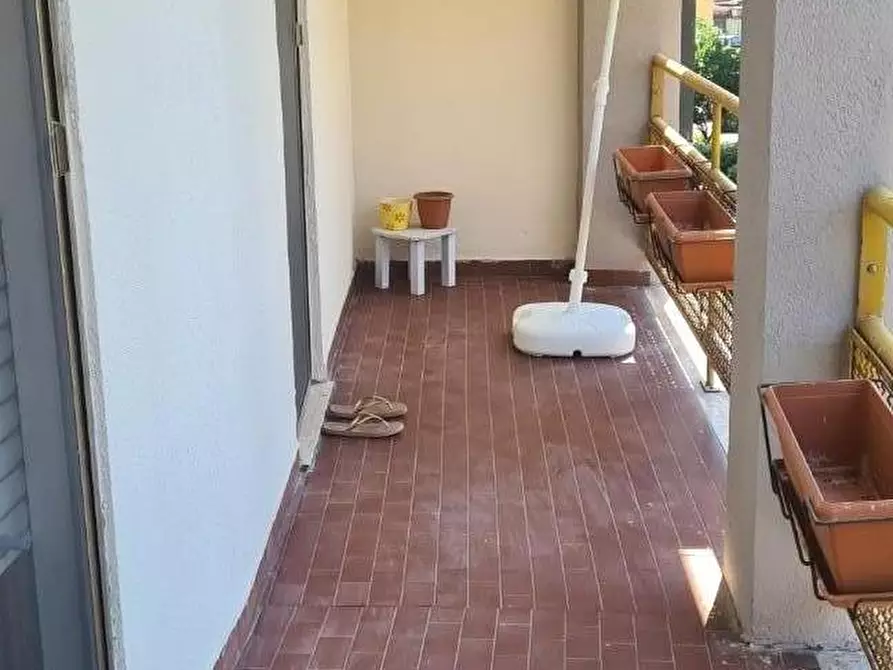 Immagine 4 di Appartamento in vendita  a Livorno