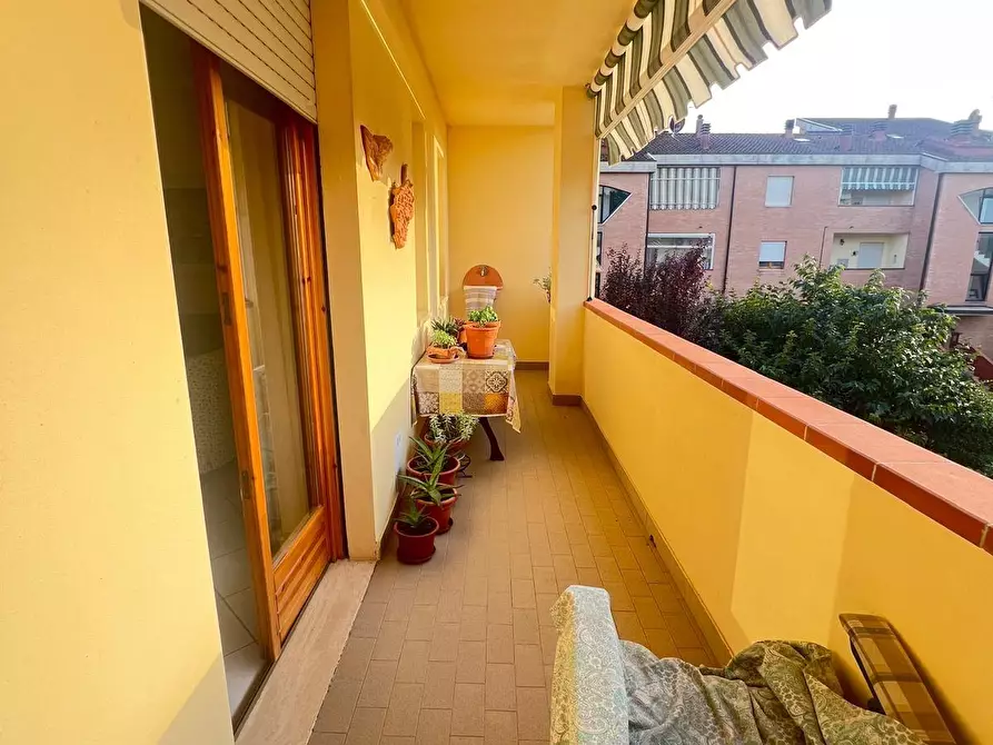 Immagine 32 di Appartamento in vendita  a Colle Di Val D'elsa