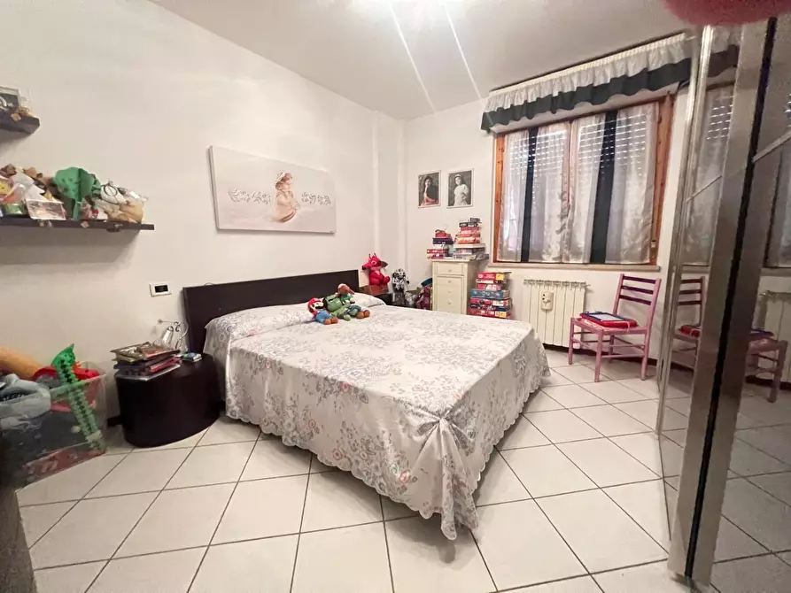 Immagine 29 di Appartamento in vendita  a Colle Di Val D'elsa