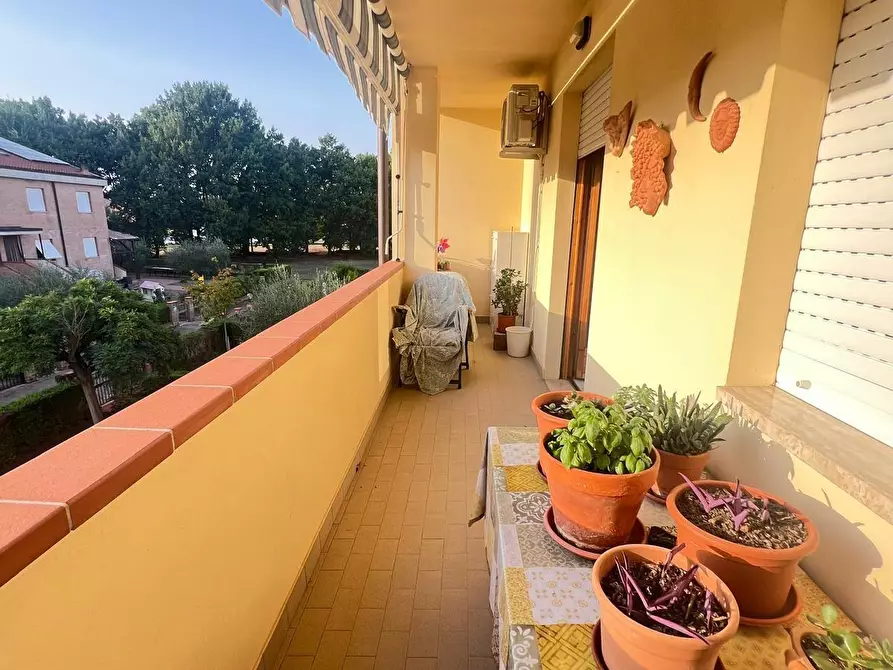 Immagine 30 di Appartamento in vendita  a Colle Di Val D'elsa