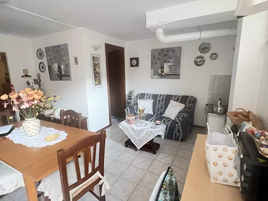 Immagine 35 di Appartamento in vendita  a Colle Di Val D'elsa