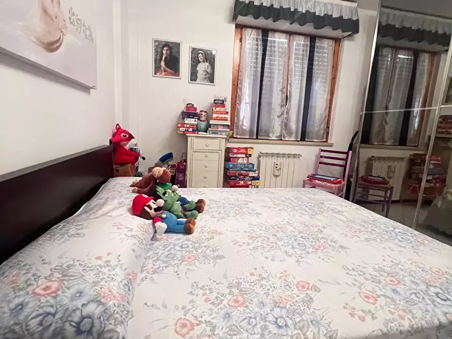 Immagine 26 di Appartamento in vendita  a Colle Di Val D'elsa