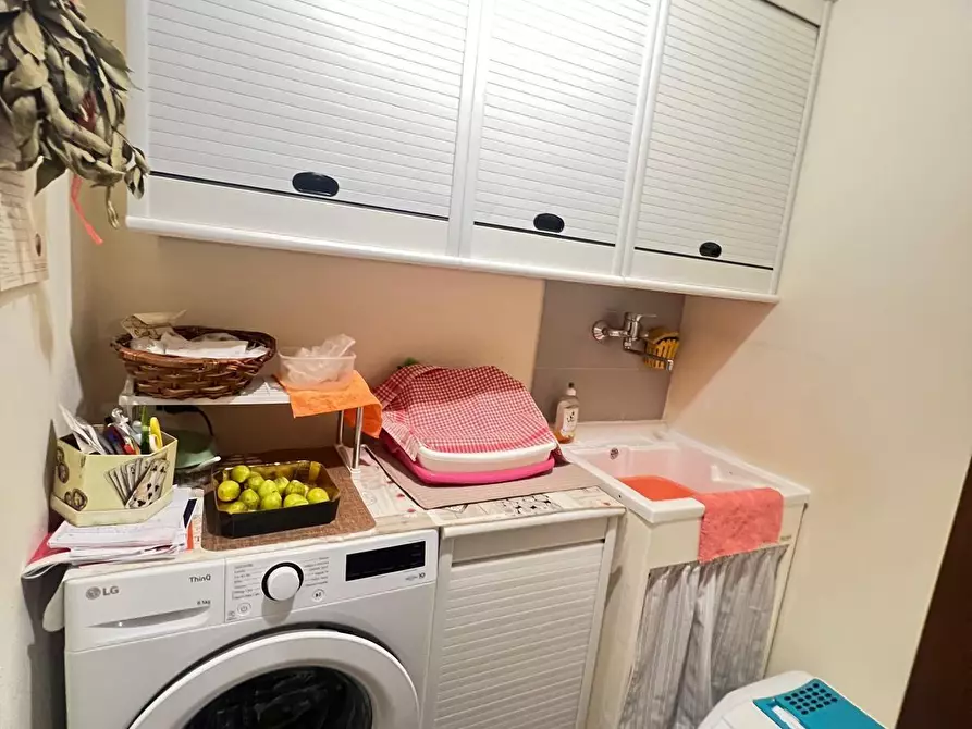 Immagine 10 di Appartamento in vendita  a Colle Di Val D'elsa