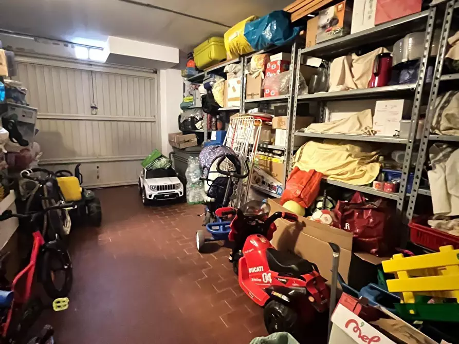 Immagine 40 di Appartamento in vendita  a Colle Di Val D'elsa