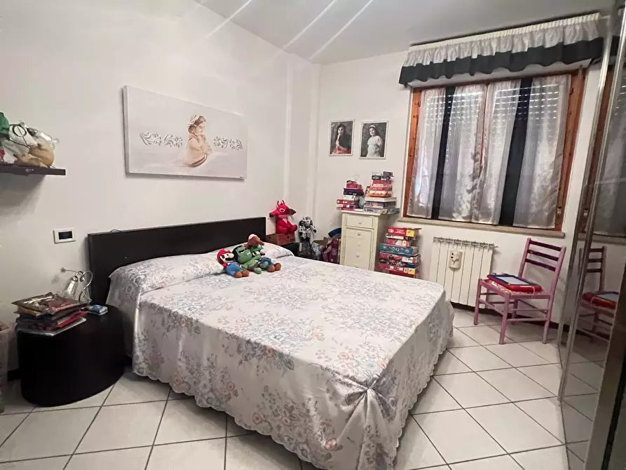 Immagine 24 di Appartamento in vendita  a Colle Di Val D'elsa