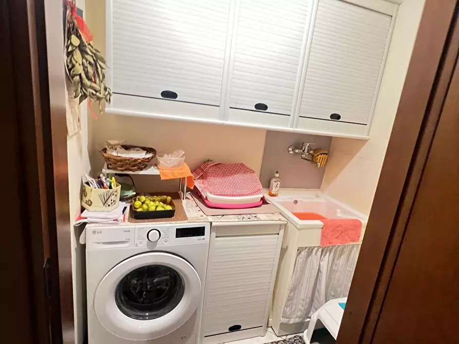 Immagine 8 di Appartamento in vendita  a Colle Di Val D'elsa