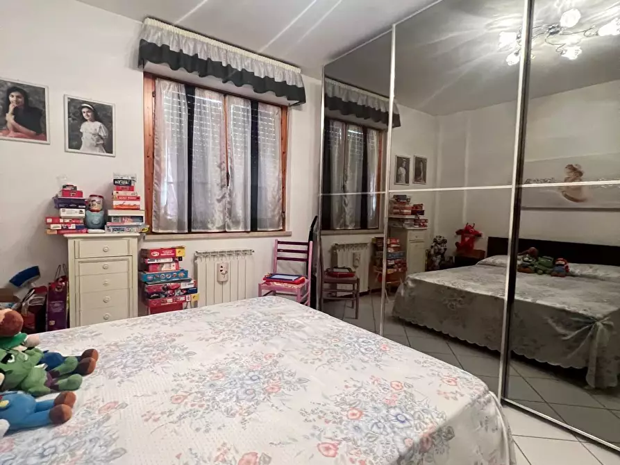 Immagine 28 di Appartamento in vendita  a Colle Di Val D'elsa