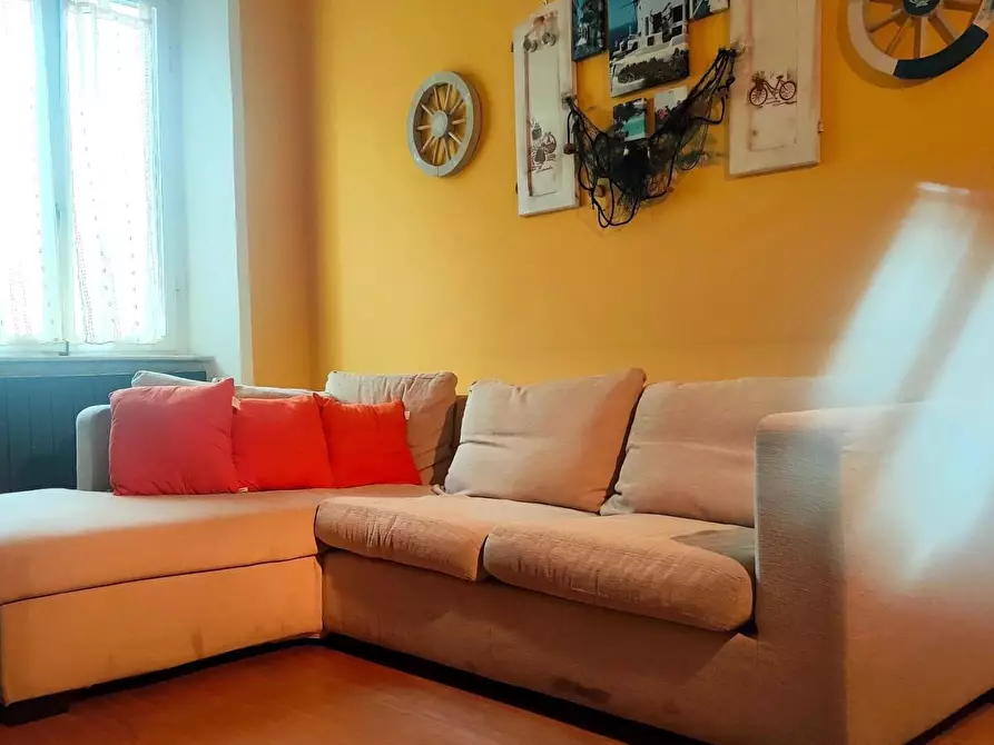 Immagine 4 di Appartamento in vendita  a Carrara