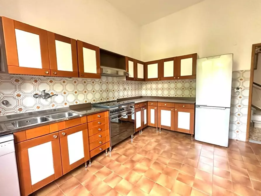 Immagine 2 di Terratetto in vendita  a Empoli