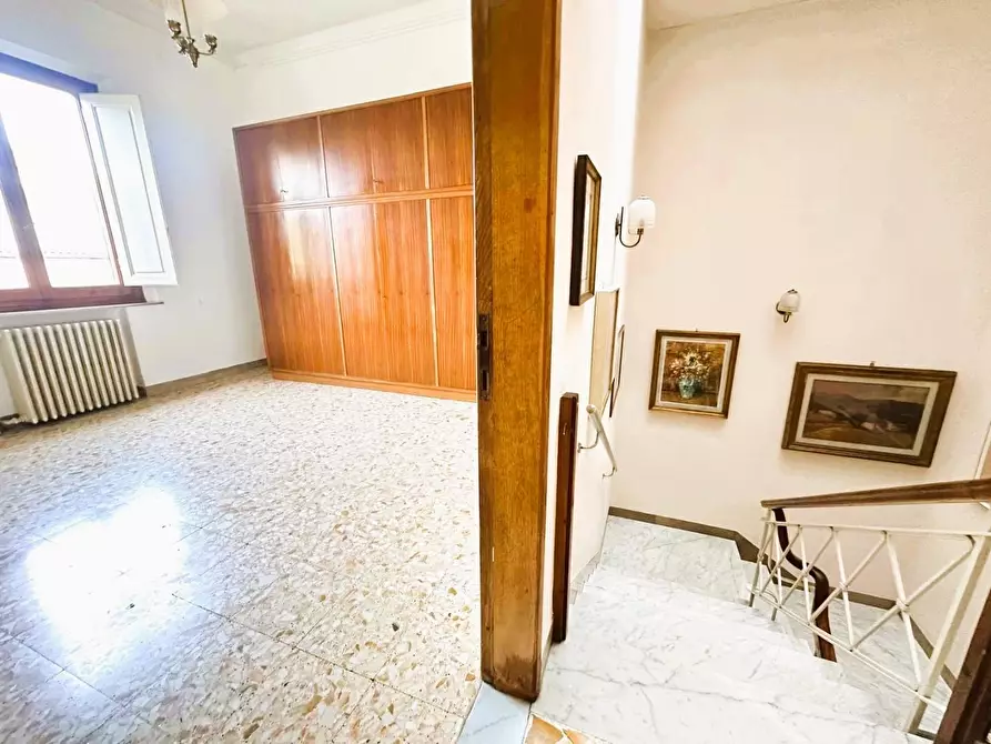 Immagine 5 di Terratetto in vendita  a Empoli
