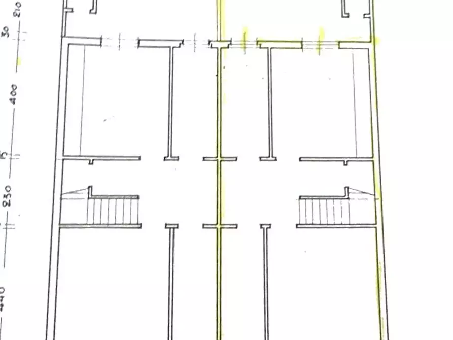 Immagine 23 di Terratetto in vendita  a Empoli