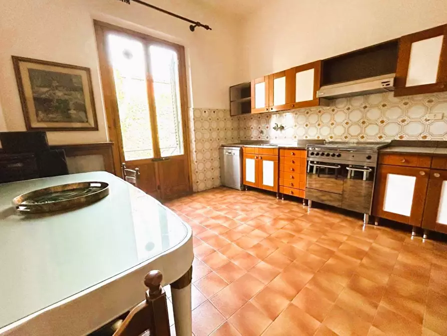 Immagine 8 di Terratetto in vendita  a Empoli