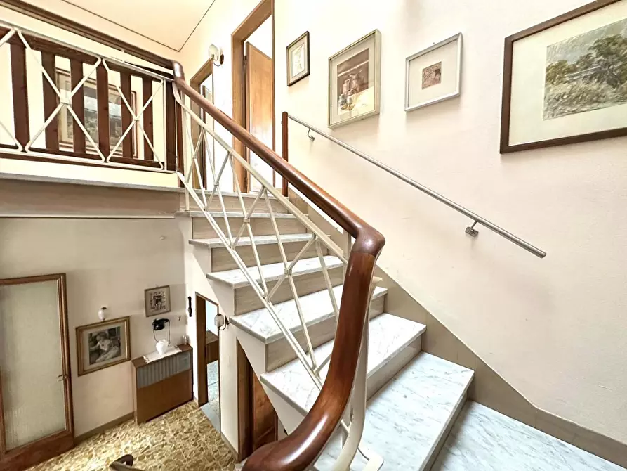 Immagine 1 di Terratetto in vendita  a Empoli