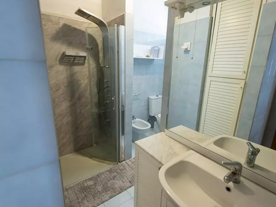 Immagine 13 di Villetta a schiera in vendita  a Ortonovo