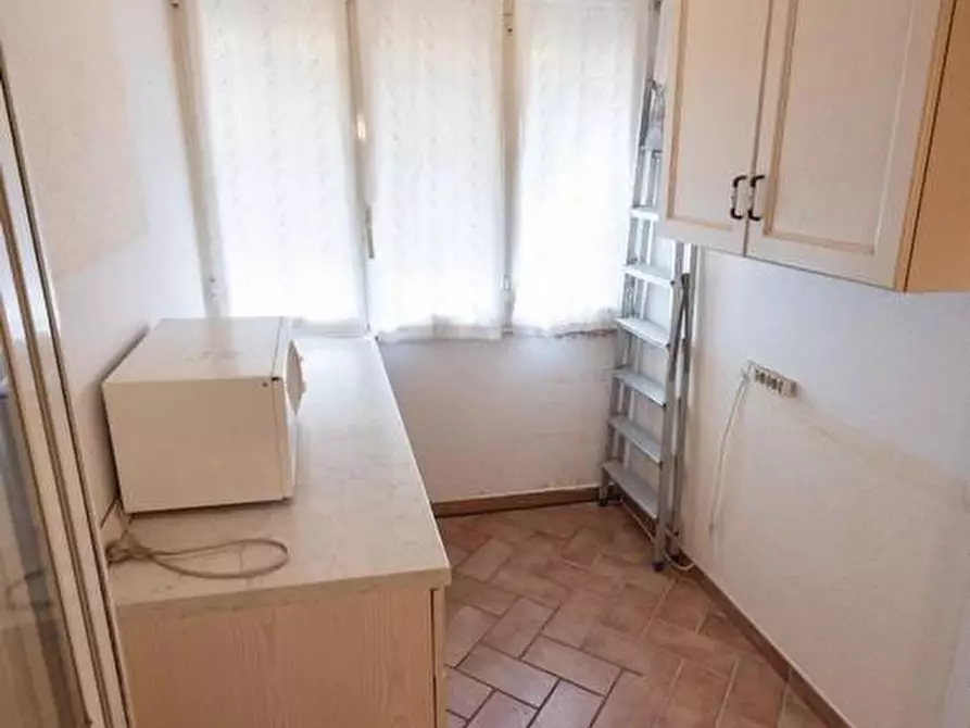 Immagine 25 di Villetta a schiera in vendita  a Ortonovo