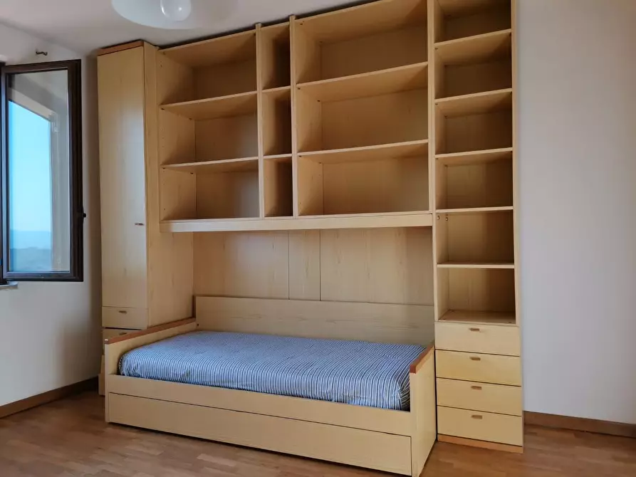 Immagine 15 di Appartamento in vendita  a Casole D'elsa