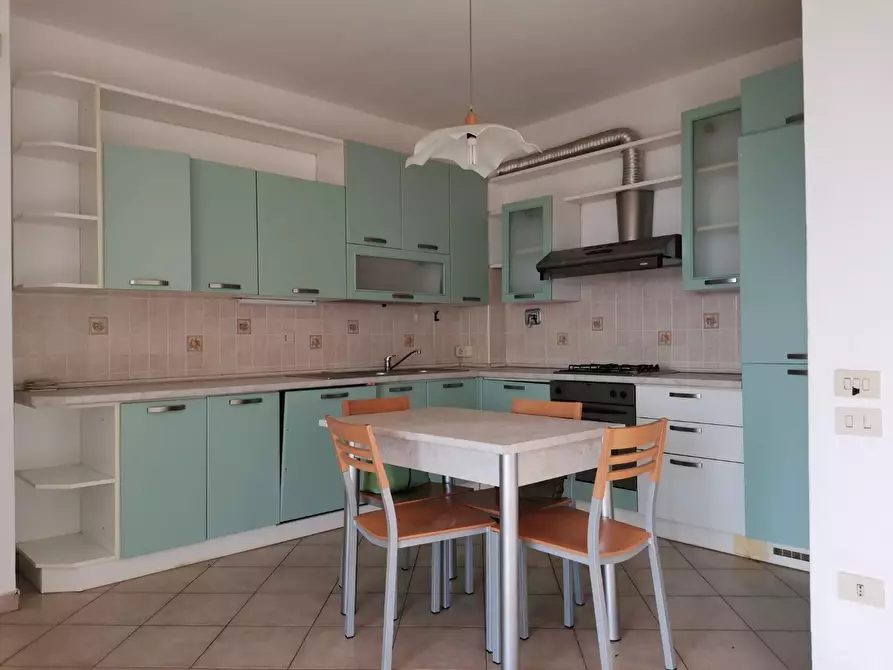 Immagine 14 di Appartamento in vendita  a Casole D'elsa